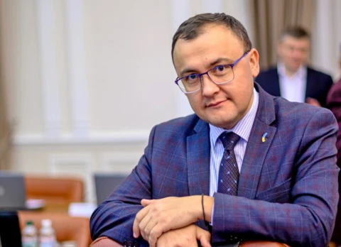 Василь Боднар